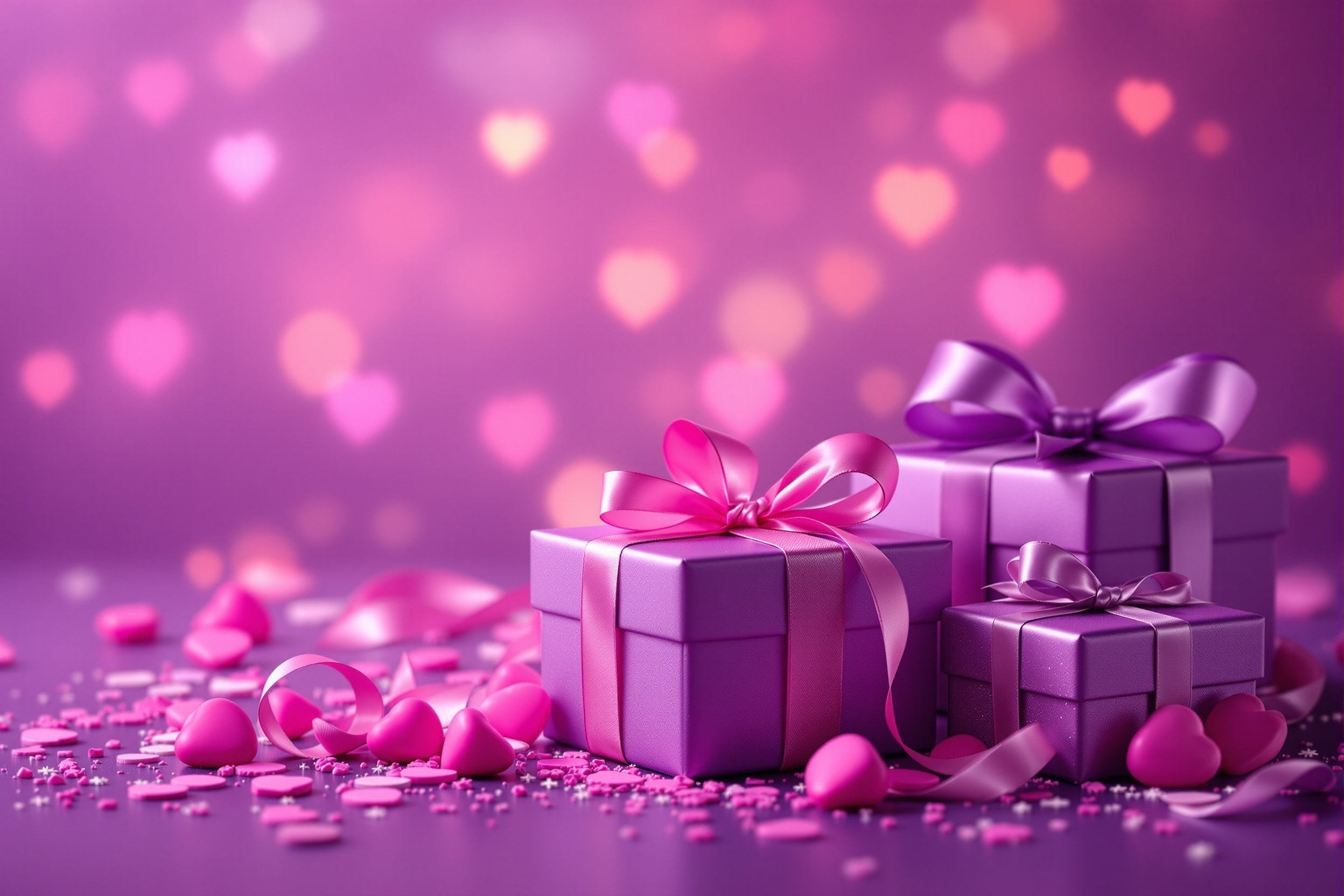Gift Background
